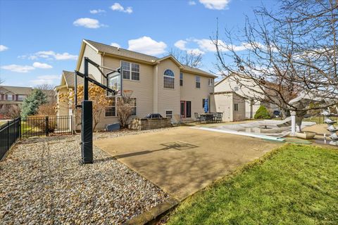 Tiny photo for 2010 Strand Drive, Champaign, IL 61822 (MLS # 12567194)