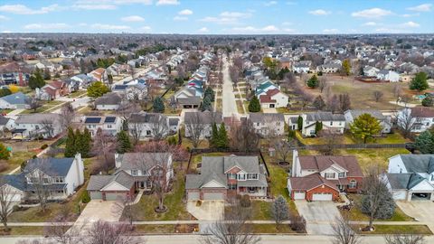 Tiny photo for 2010 Strand Drive, Champaign, IL 61822 (MLS # 12567194)