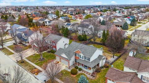 Tiny photo for 2010 Strand Drive, Champaign, IL 61822 (MLS # 12567194)