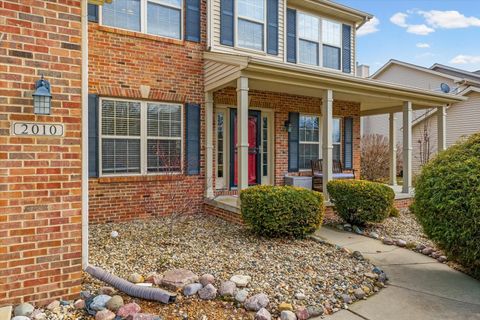 Tiny photo for 2010 Strand Drive, Champaign, IL 61822 (MLS # 12567194)