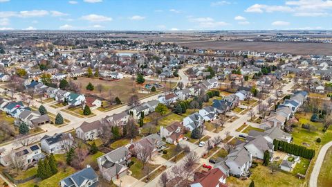 Tiny photo for 2010 Strand Drive, Champaign, IL 61822 (MLS # 12567194)