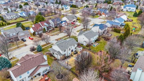 Tiny photo for 2010 Strand Drive, Champaign, IL 61822 (MLS # 12567194)