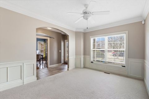 Tiny photo for 2010 Strand Drive, Champaign, IL 61822 (MLS # 12567194)