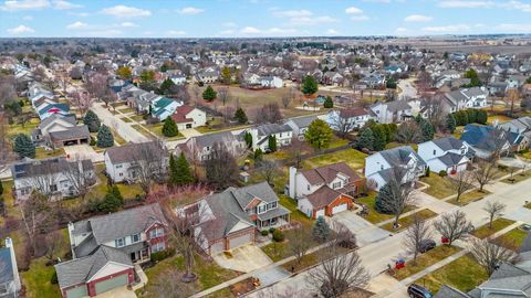 Tiny photo for 2010 Strand Drive, Champaign, IL 61822 (MLS # 12567194)