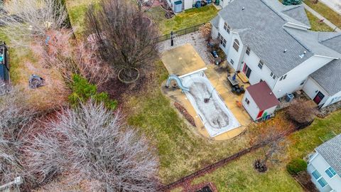 Tiny photo for 2010 Strand Drive, Champaign, IL 61822 (MLS # 12567194)