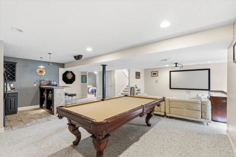 Tiny photo for 2010 Strand Drive, Champaign, IL 61822 (MLS # 12567194)