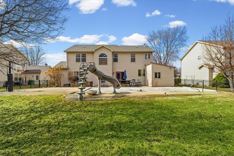 Tiny photo for 2010 Strand Drive, Champaign, IL 61822 (MLS # 12567194)