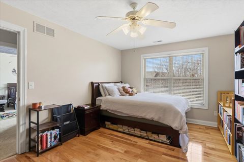 Tiny photo for 2010 Strand Drive, Champaign, IL 61822 (MLS # 12567194)