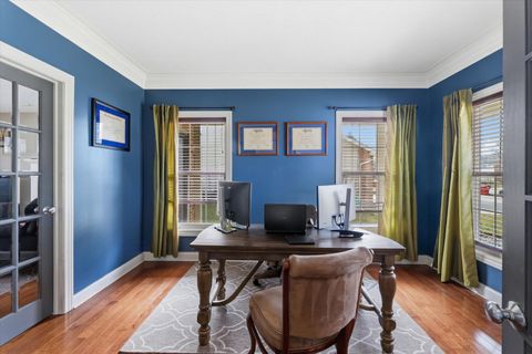 Tiny photo for 2010 Strand Drive, Champaign, IL 61822 (MLS # 12567194)