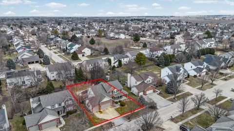 Tiny photo for 2010 Strand Drive, Champaign, IL 61822 (MLS # 12567194)