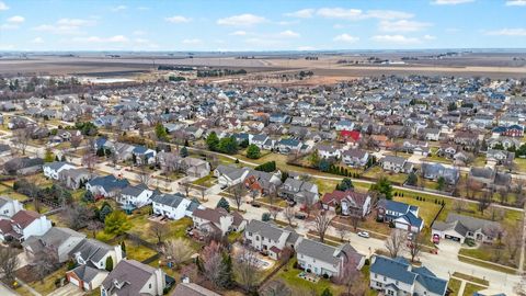 Tiny photo for 2010 Strand Drive, Champaign, IL 61822 (MLS # 12567194)