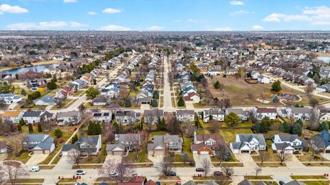 Tiny photo for 2010 Strand Drive, Champaign, IL 61822 (MLS # 12567194)