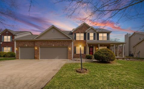 Photo of 2010 Strand Drive, Champaign, IL 61822 (MLS # 12567194)