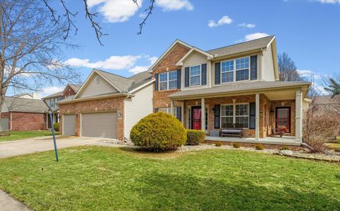 Tiny photo for 2010 Strand Drive, Champaign, IL 61822 (MLS # 12567194)