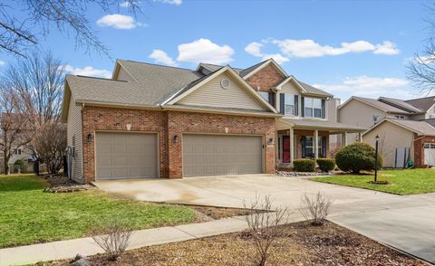 Tiny photo for 2010 Strand Drive, Champaign, IL 61822 (MLS # 12567194)