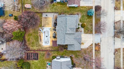 Tiny photo for 2010 Strand Drive, Champaign, IL 61822 (MLS # 12567194)