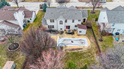 Tiny photo for 2010 Strand Drive, Champaign, IL 61822 (MLS # 12567194)