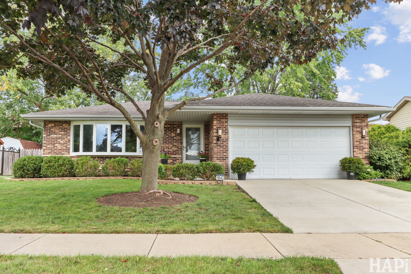 1942 Trail Ridge Street