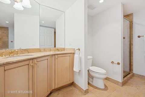 Tiny photo for 25 E Superior Street #2405, Chicago, IL 60611 (MLS # 12527765)