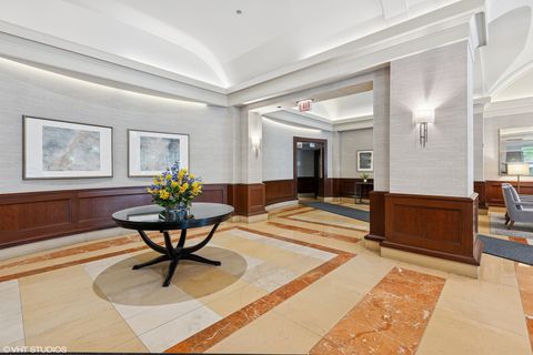 Tiny photo for 25 E Superior Street #2405, Chicago, IL 60611 (MLS # 12527765)