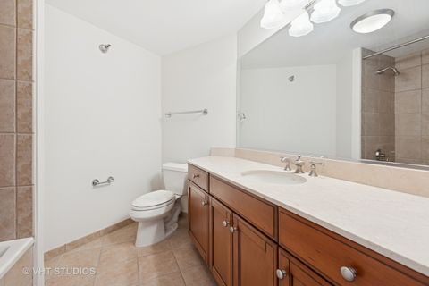 Tiny photo for 25 E Superior Street #2405, Chicago, IL 60611 (MLS # 12527765)