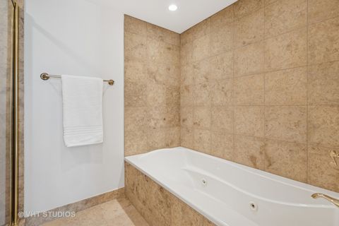 Tiny photo for 25 E Superior Street #2405, Chicago, IL 60611 (MLS # 12527765)
