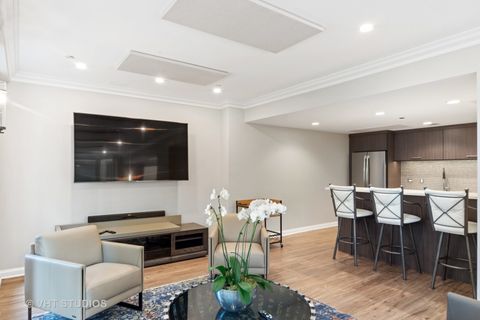 Tiny photo for 25 E Superior Street #2405, Chicago, IL 60611 (MLS # 12527765)