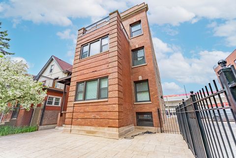 4716 N Winthrop Avenue GARDEN Chicago IL 60640