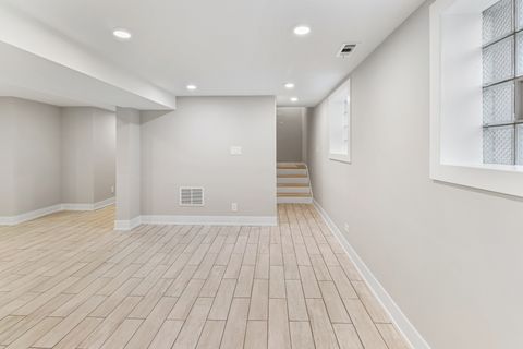 Tiny photo for 5221 W Cornelia Avenue, Chicago, IL 60641 (MLS # 12507248)