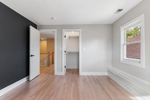 Tiny photo for 5221 W Cornelia Avenue, Chicago, IL 60641 (MLS # 12507248)