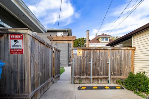 Tiny photo for 5221 W Cornelia Avenue, Chicago, IL 60641 (MLS # 12507248)