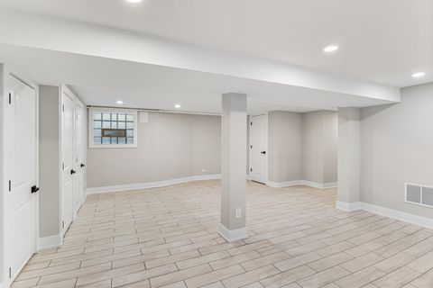 Tiny photo for 5221 W Cornelia Avenue, Chicago, IL 60641 (MLS # 12507248)