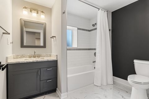 Tiny photo for 5221 W Cornelia Avenue, Chicago, IL 60641 (MLS # 12507248)