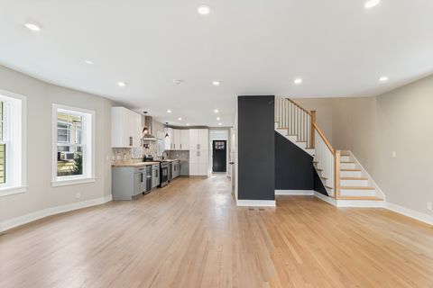 Tiny photo for 5221 W Cornelia Avenue, Chicago, IL 60641 (MLS # 12507248)