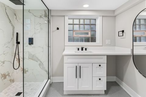 Tiny photo for 5221 W Cornelia Avenue, Chicago, IL 60641 (MLS # 12507248)