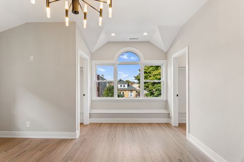 Tiny photo for 5221 W Cornelia Avenue, Chicago, IL 60641 (MLS # 12507248)