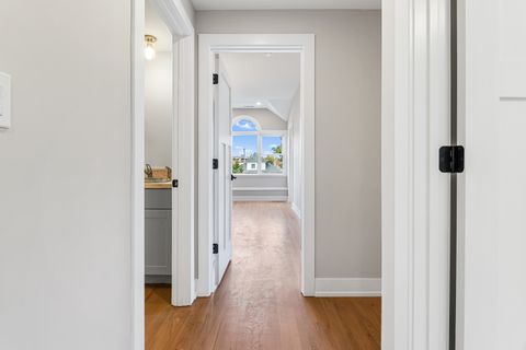 Tiny photo for 5221 W Cornelia Avenue, Chicago, IL 60641 (MLS # 12507248)