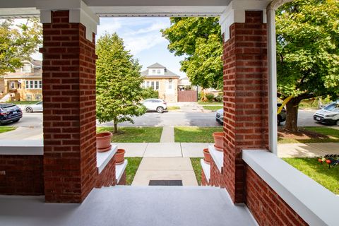 Tiny photo for 5221 W Cornelia Avenue, Chicago, IL 60641 (MLS # 12507248)