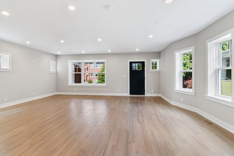 Tiny photo for 5221 W Cornelia Avenue, Chicago, IL 60641 (MLS # 12507248)