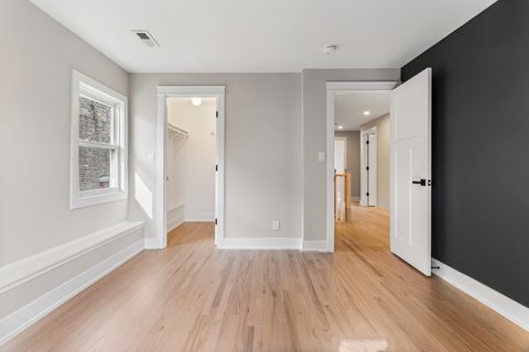 Tiny photo for 5221 W Cornelia Avenue, Chicago, IL 60641 (MLS # 12507248)