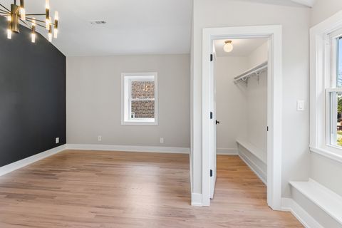 Tiny photo for 5221 W Cornelia Avenue, Chicago, IL 60641 (MLS # 12507248)