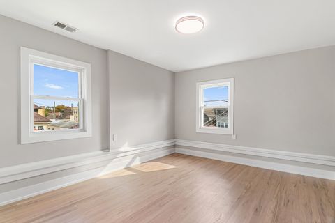 Tiny photo for 5221 W Cornelia Avenue, Chicago, IL 60641 (MLS # 12507248)