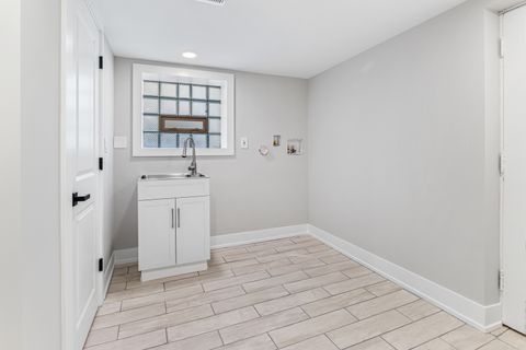 Tiny photo for 5221 W Cornelia Avenue, Chicago, IL 60641 (MLS # 12507248)