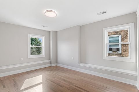 Tiny photo for 5221 W Cornelia Avenue, Chicago, IL 60641 (MLS # 12507248)