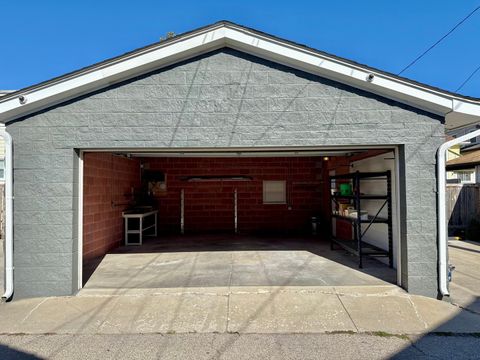 Tiny photo for 5221 W Cornelia Avenue, Chicago, IL 60641 (MLS # 12507248)