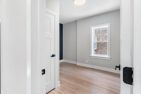 Tiny photo for 5221 W Cornelia Avenue, Chicago, IL 60641 (MLS # 12507248)