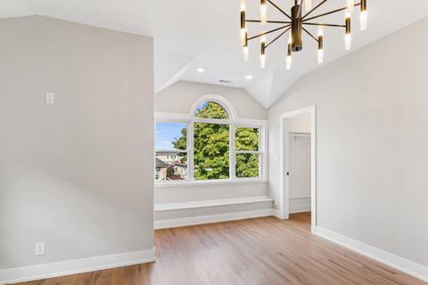 Tiny photo for 5221 W Cornelia Avenue, Chicago, IL 60641 (MLS # 12507248)