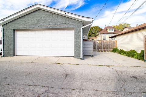 Tiny photo for 5221 W Cornelia Avenue, Chicago, IL 60641 (MLS # 12507248)