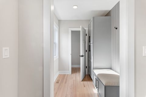 Tiny photo for 5221 W Cornelia Avenue, Chicago, IL 60641 (MLS # 12507248)