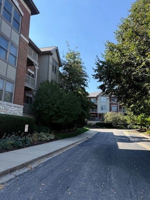 Tiny photo for 275 E Railroad Avenue #301, Bartlett, IL 60103 (MLS # 12475273)